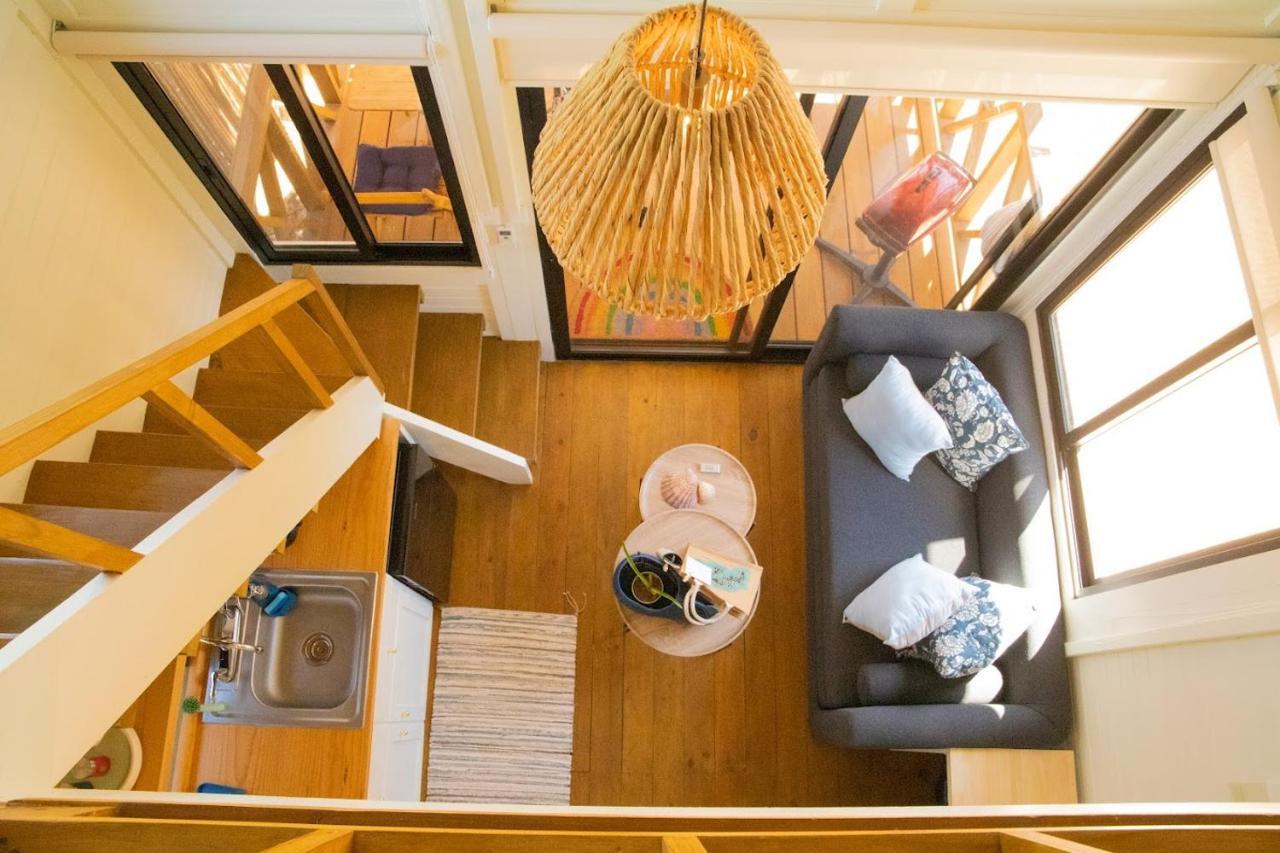 Tiny House Isla Mujeresヴィラ エクステリア 写真